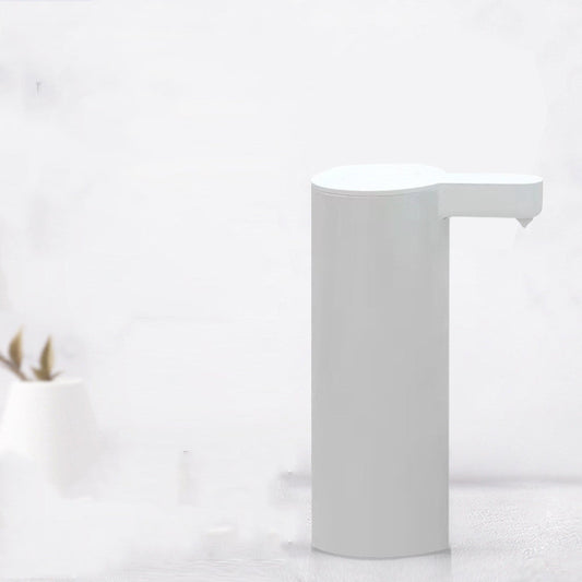 Kitchen detergent pump
