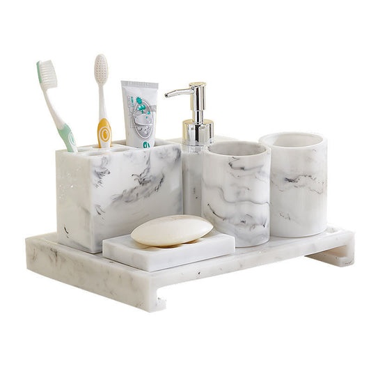 Toothbrush holder