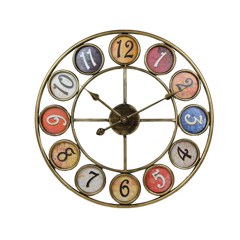  vintage watches