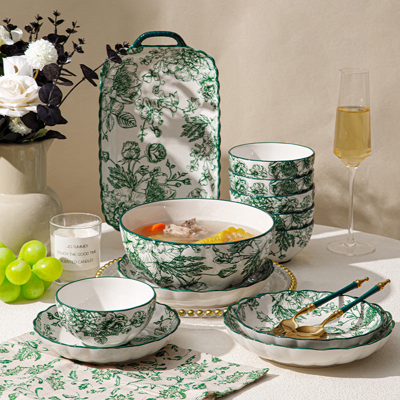  bowl set

