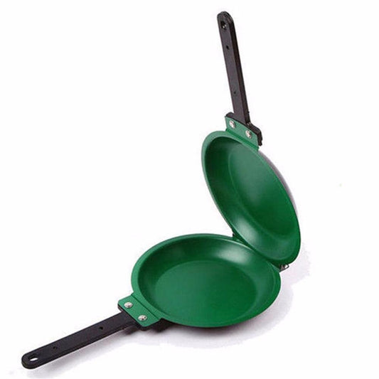 Induction frying pan
