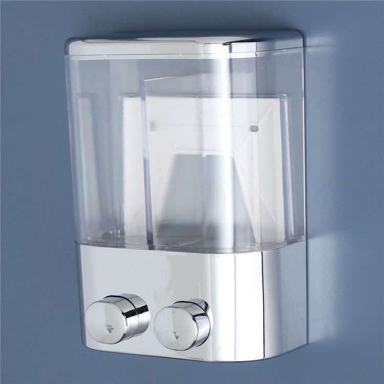 Hand sanitizer box