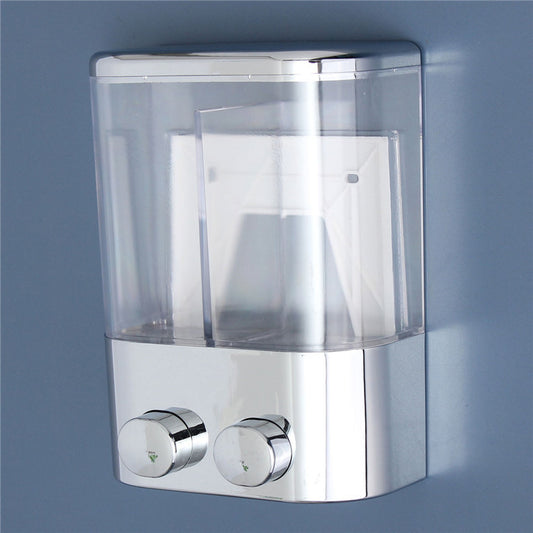 Hand sanitizer box
