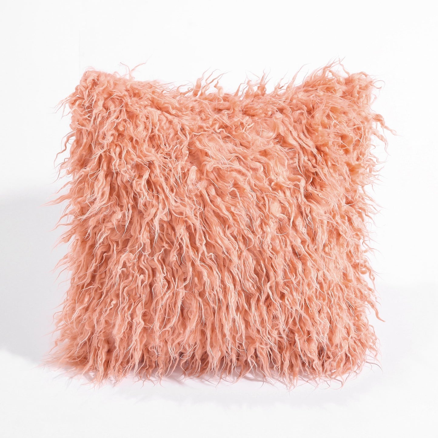 Plush Hug Pillowcase