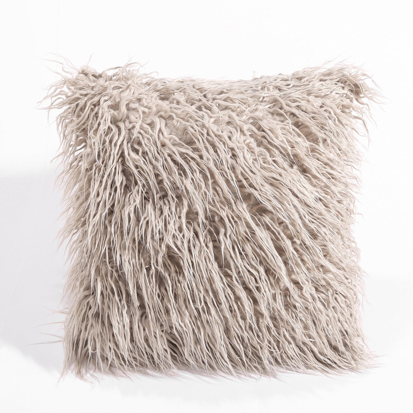 Plush Hug Pillowcase
