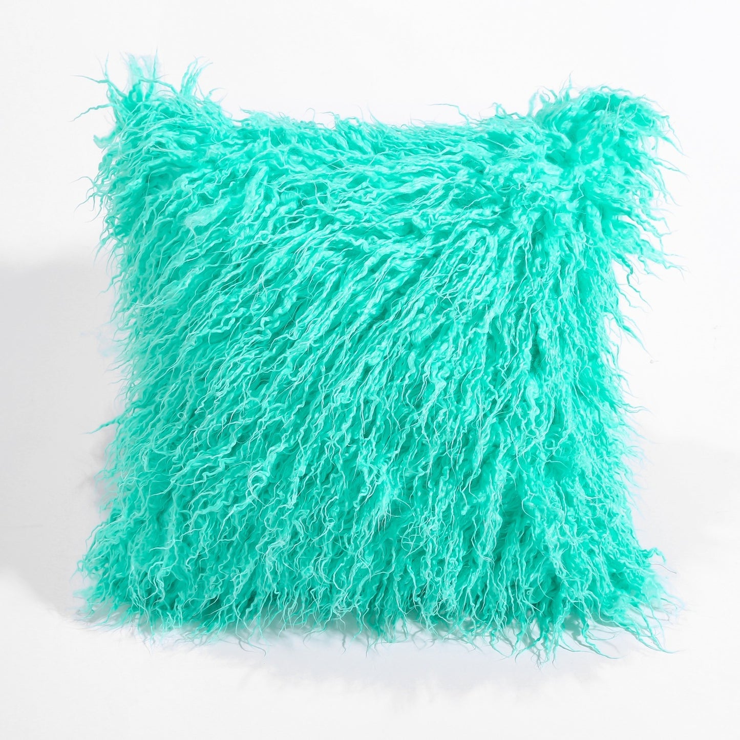 Plush Hug Pillowcase