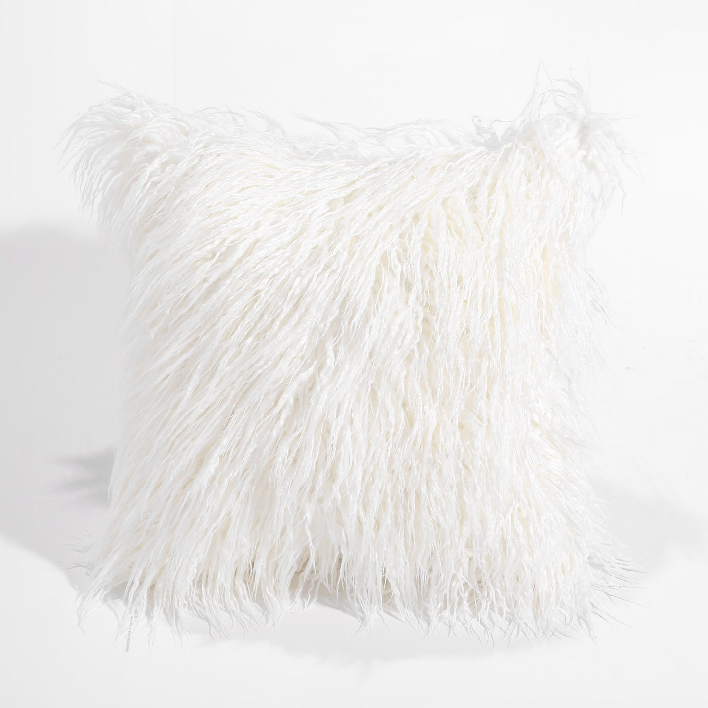 Plush Hug Pillowcase