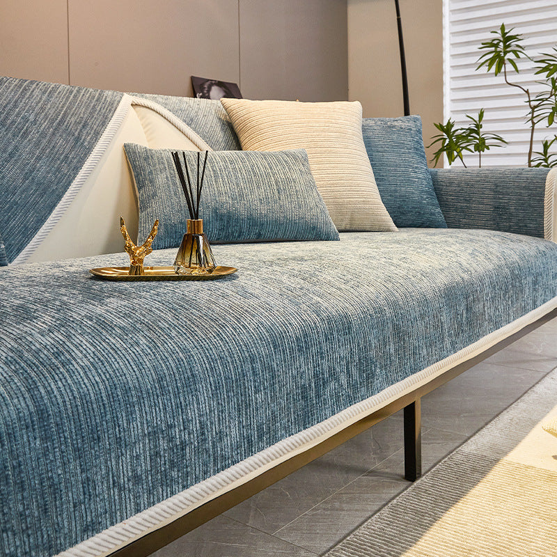 Simple Sofa Cover