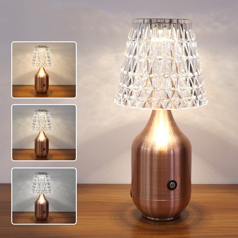  style lamp