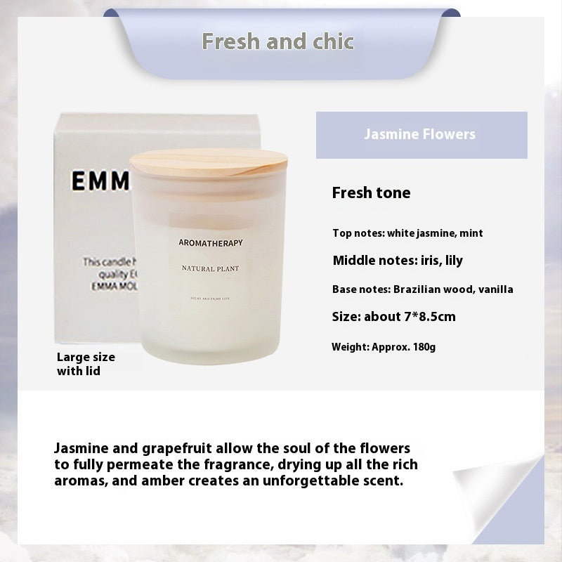 Luxury Scented Candle