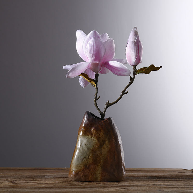 ceramic vase
