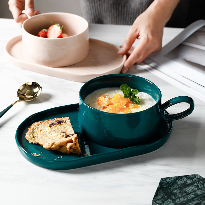 home tableware