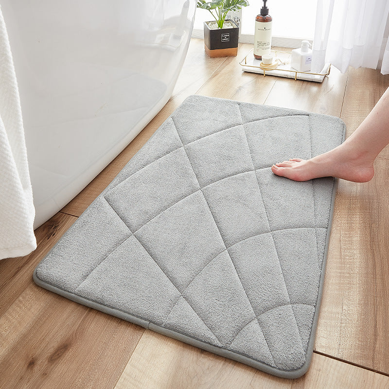 entrance mat