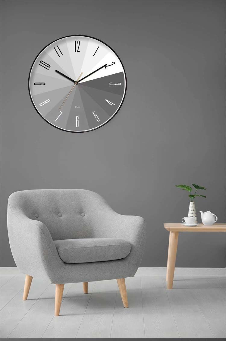 living room clock