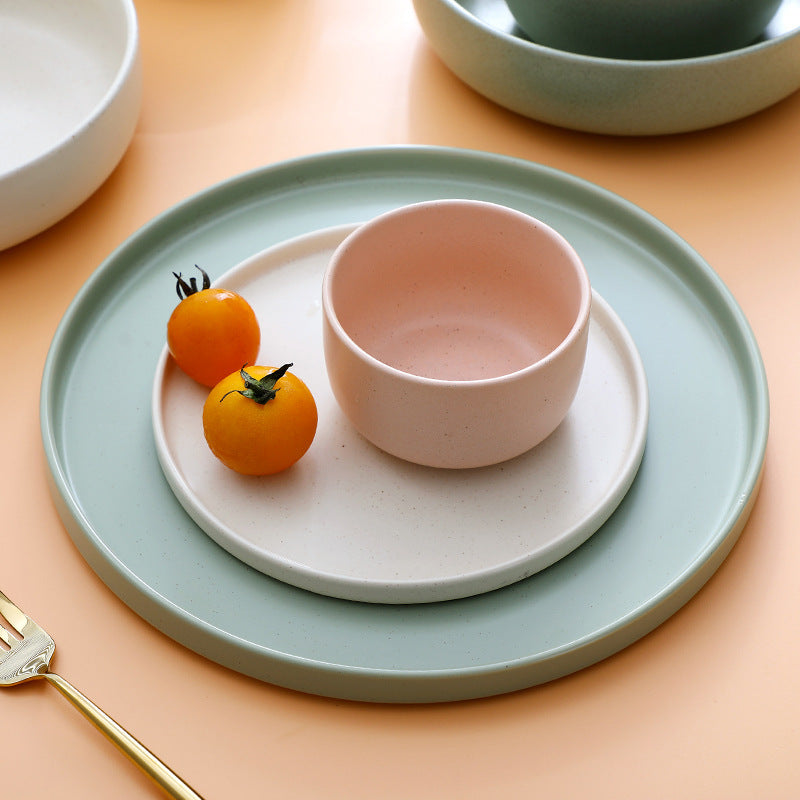 soup bowl


