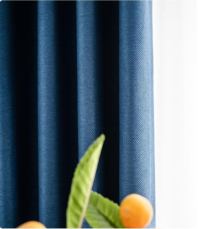 Thicken Shading Luxury Sound-absorbing - AVENWU