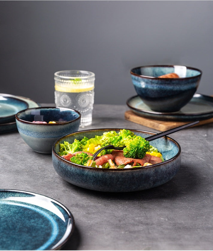  bowl plate