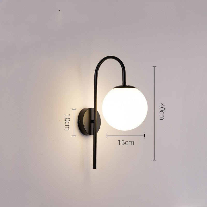 wall lighting fixture