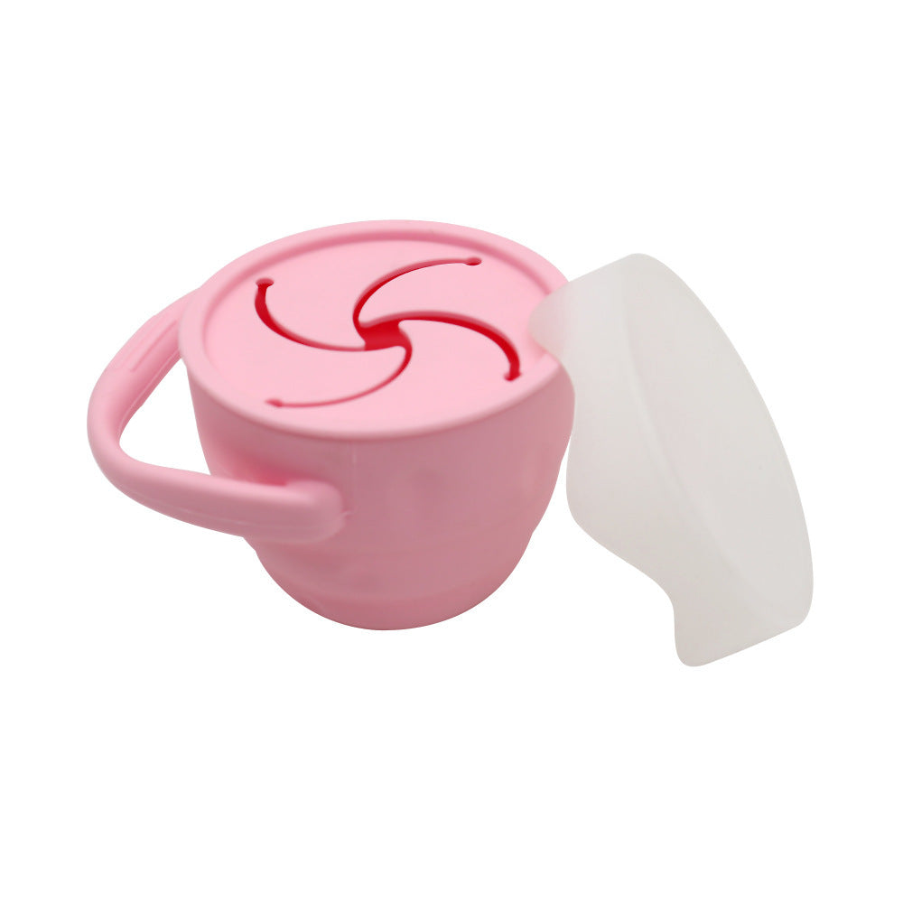 Complementary food bowl

Mother baby feeding supplies