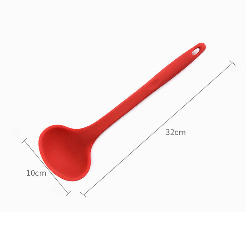 Cooking spoon set