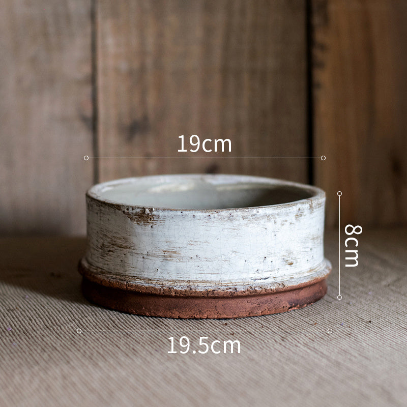 modern ceramic vase

