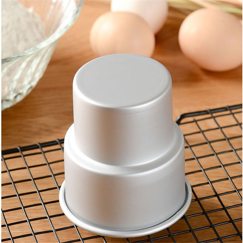 Multi-layer baking mold