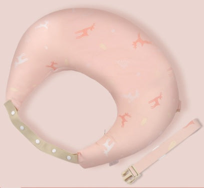 Baby breastfeeding cushion

Washable maternity pillow