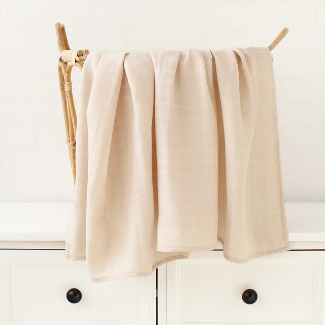 Cotton baby swaddle

Bamboo soft swaddle

