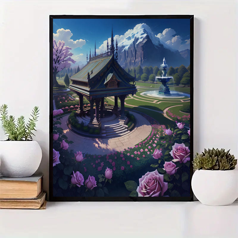  painting set