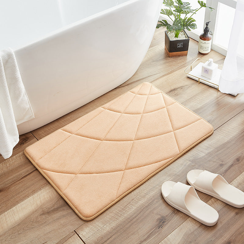 entrance mat