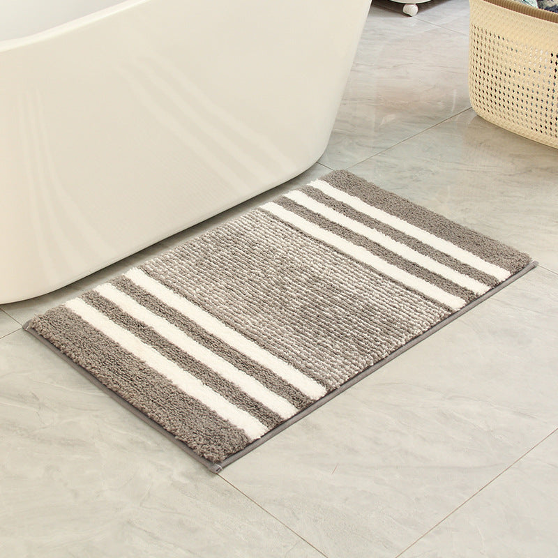 Superfiber high wool carpet with thick pile laid out in a cozy living room setting

