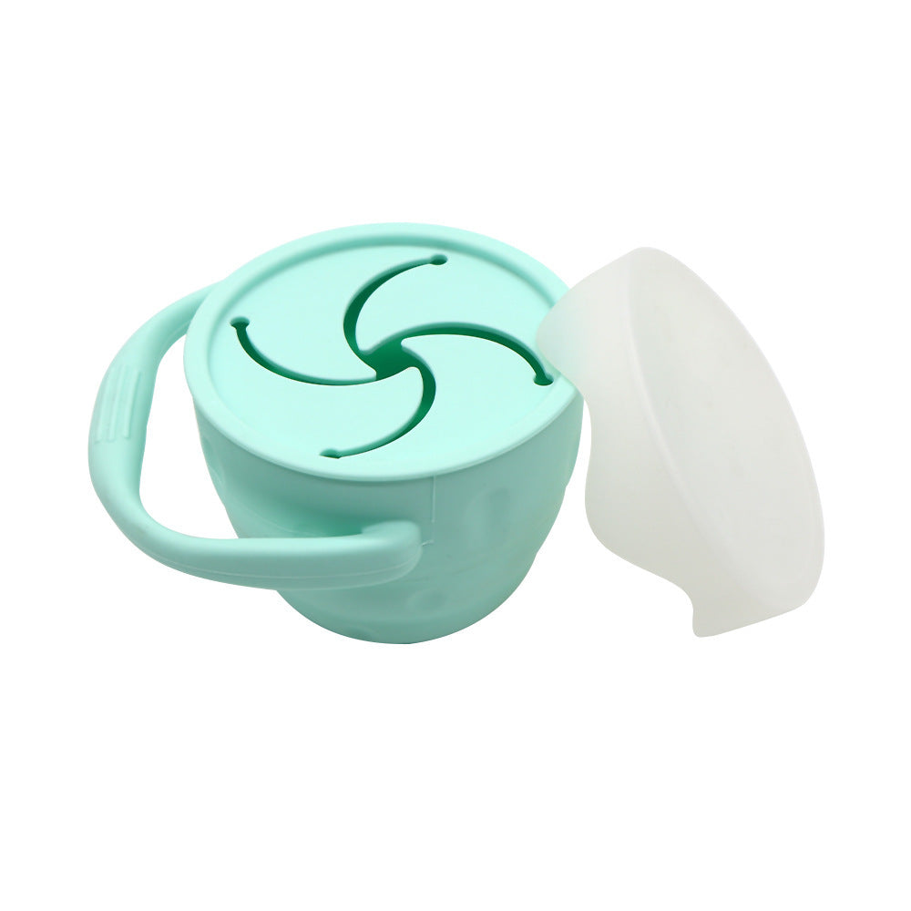 Complementary food bowl

Mother baby feeding supplies