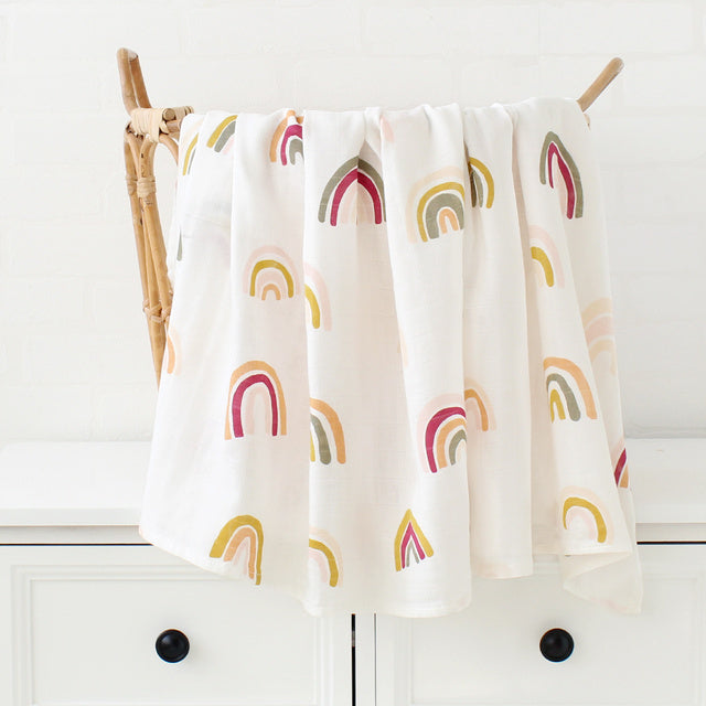 Cotton baby swaddle

Bamboo soft swaddle


