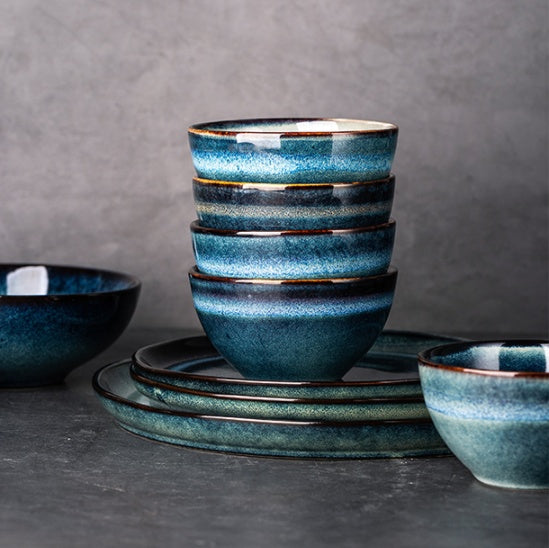  bowl plate