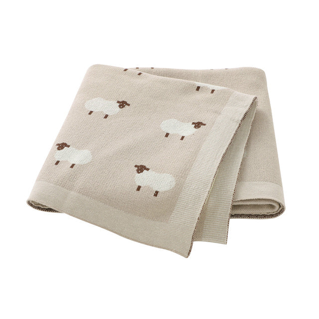 Newborn swaddle wrap

Soft baby blanket

