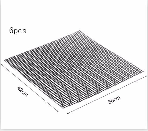 Reusable cooking sheet