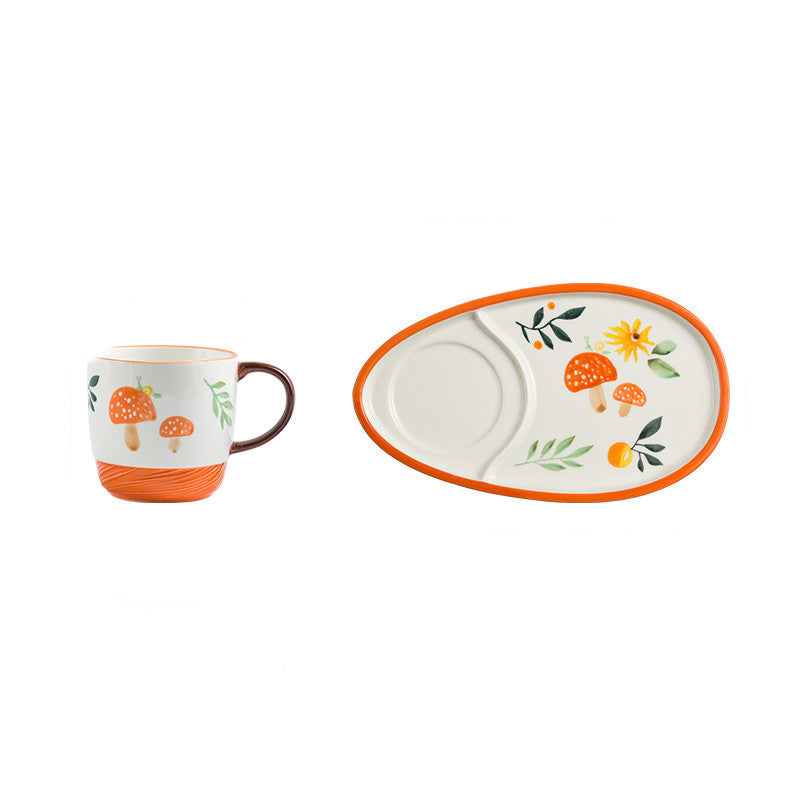 coffee cup tableware

