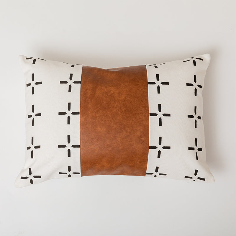 Bohemian Sofa Cushion Cover