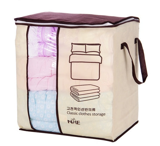 Non-woven clothes divider

Non-woven clothes divider

