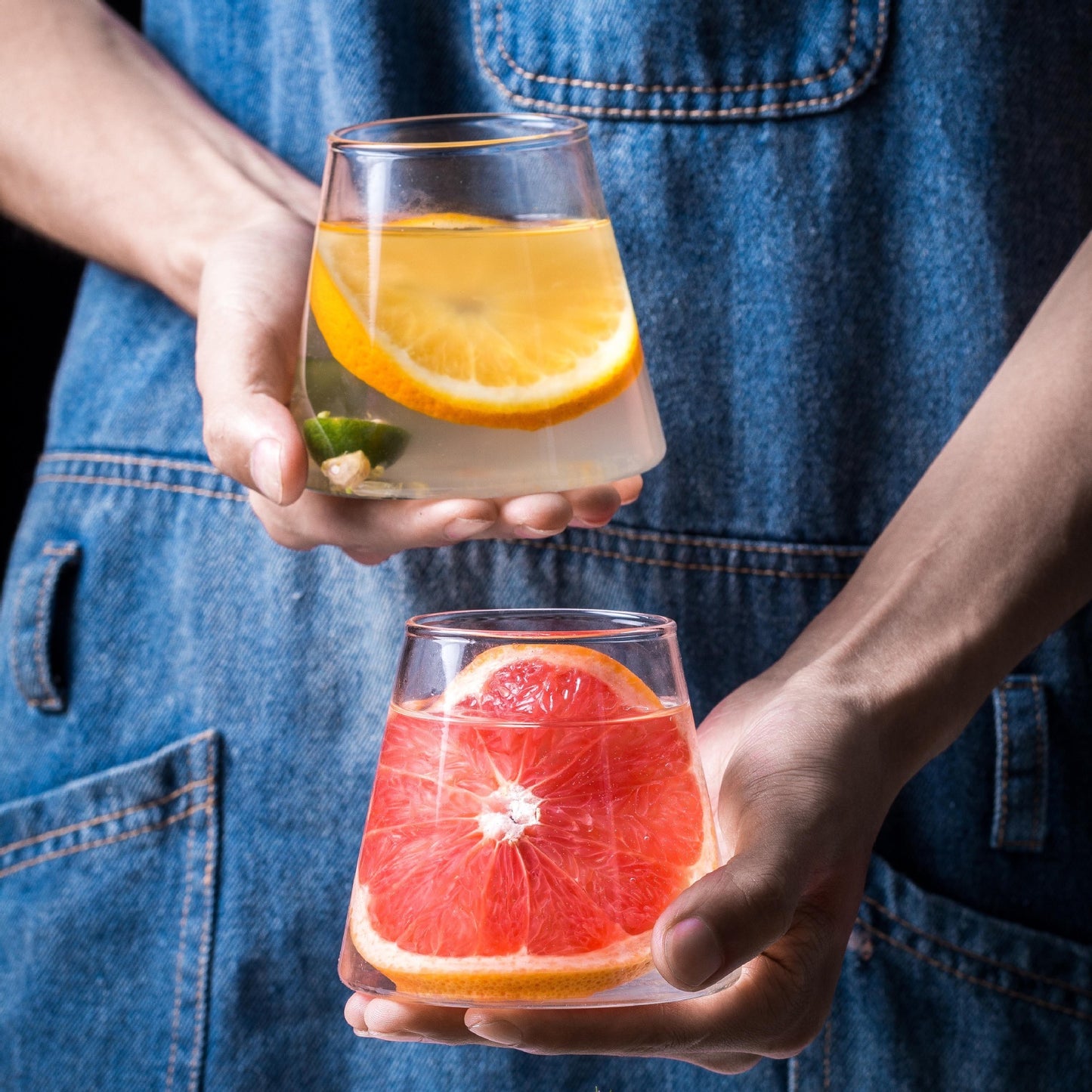  juice glass