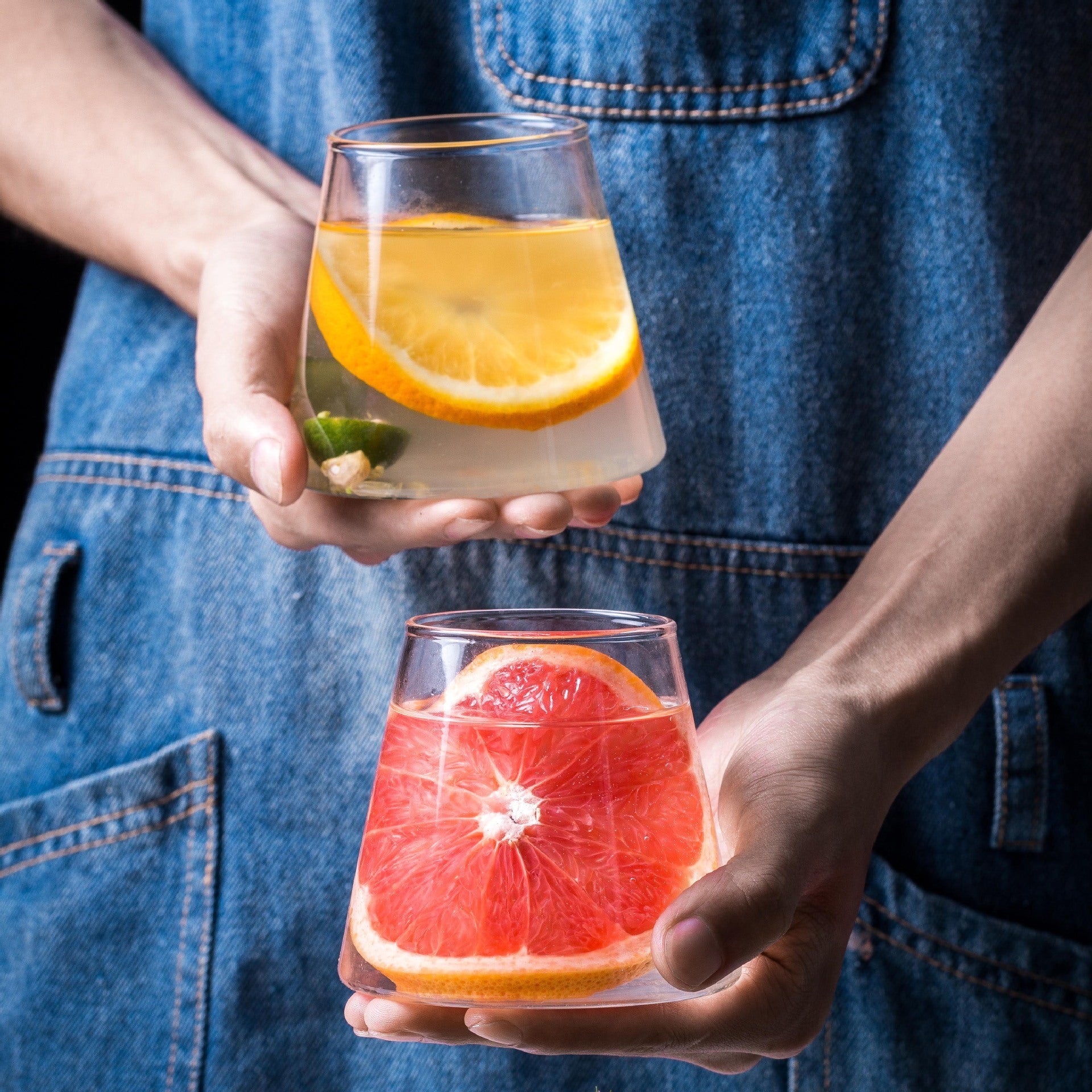  juice glass