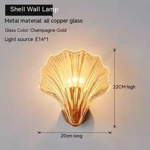  wall lamp