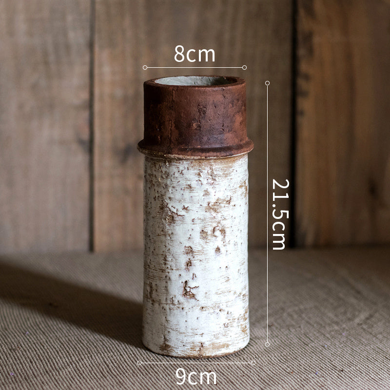 modern ceramic vase

