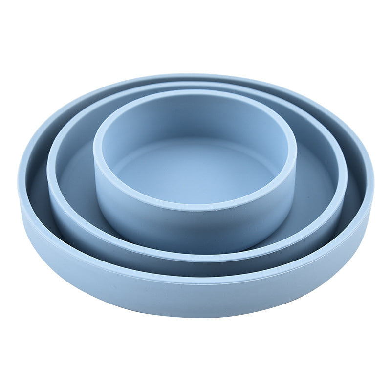 Baby feeding bowl

Baby training dinnerware