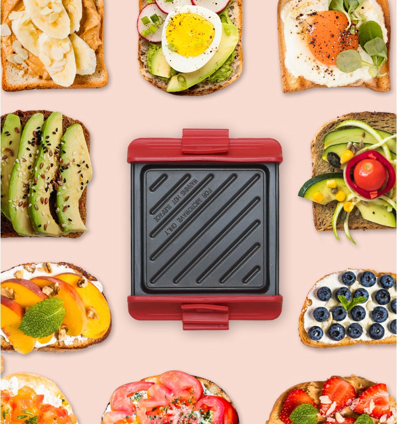 Multi-purpose cooking pan