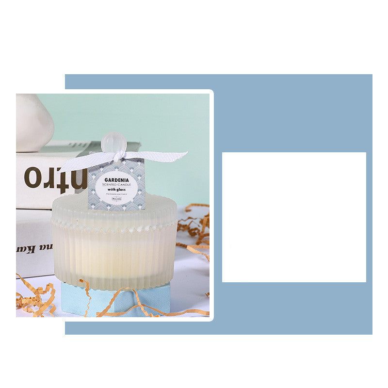 Elegant Indoor Scented Candles