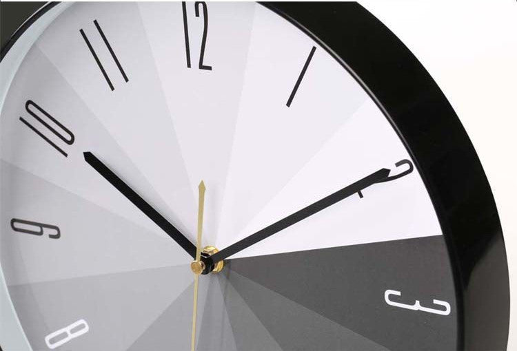 living room clock