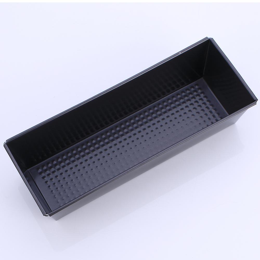 Bread loaf pan