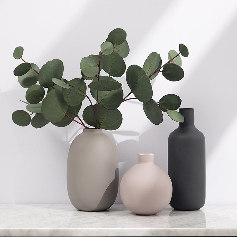 Ceramic vase - AVENWU