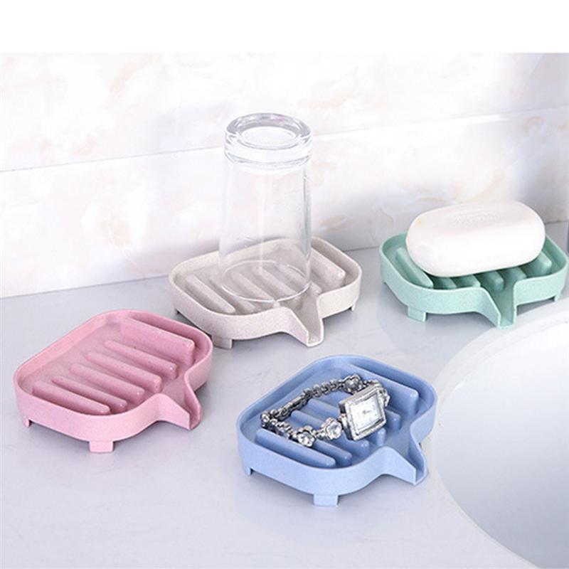 Bathroom soap trayBathroom soap tray